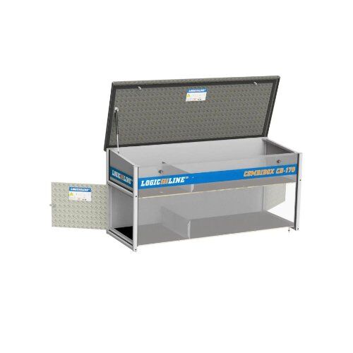  CombiBox CB-170 LogicLine CombiBox CB-170 Standard, 1.708x790x664 mm 12382973